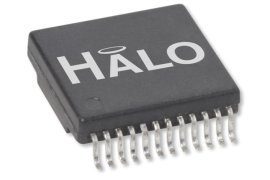 Transformatör (HALO ELECTRONICS TG1G-E005J24RL)